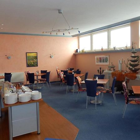 Park Hotel Schweinfurt Zewnętrze zdjęcie