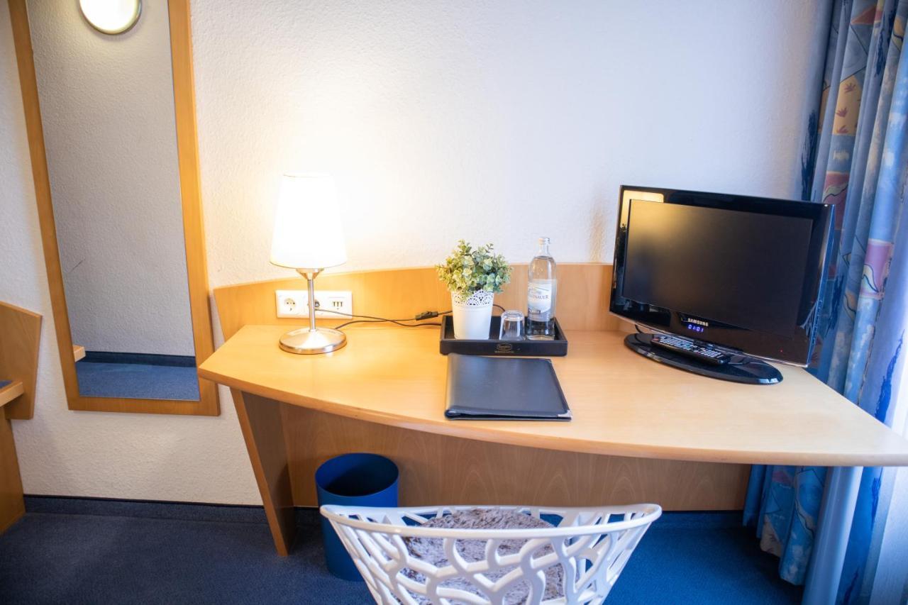 Park Hotel Schweinfurt Zewnętrze zdjęcie