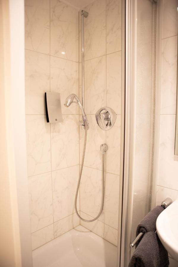 Park Hotel Schweinfurt Zewnętrze zdjęcie