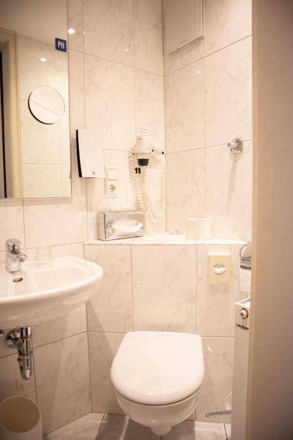 Park Hotel Schweinfurt Zewnętrze zdjęcie