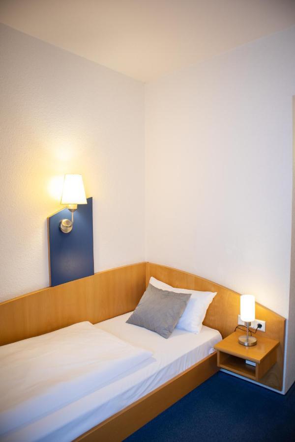 Park Hotel Schweinfurt Zewnętrze zdjęcie