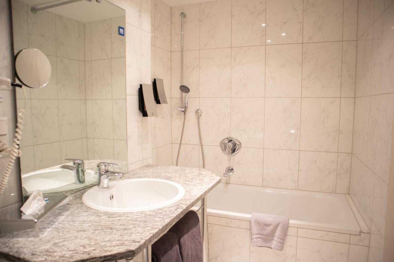 Park Hotel Schweinfurt Zewnętrze zdjęcie